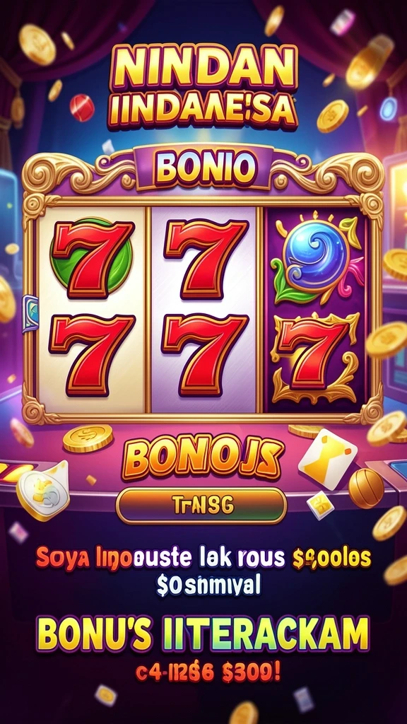 Screenshot menunjukkan karakter baru yang ditambahkan.