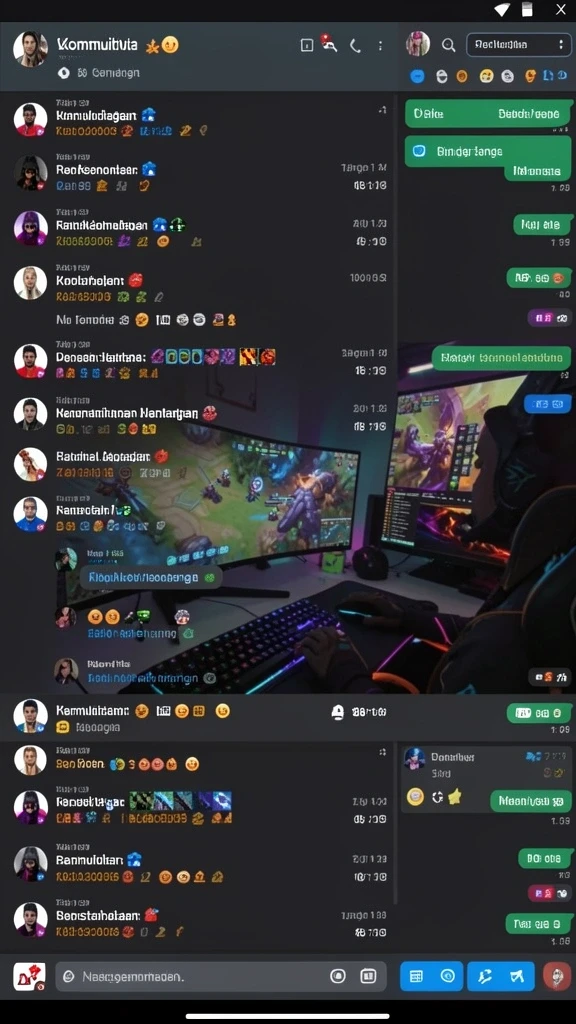 Gameplay seru dan penuh tantangan di 777ZX.