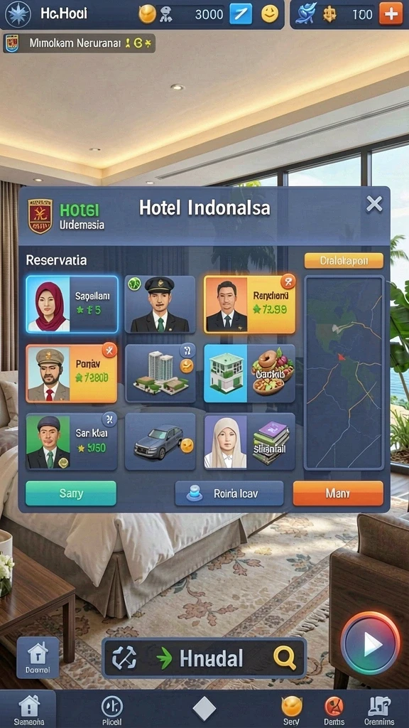 Ragam tema slot yang menarik untuk dijelajahi.