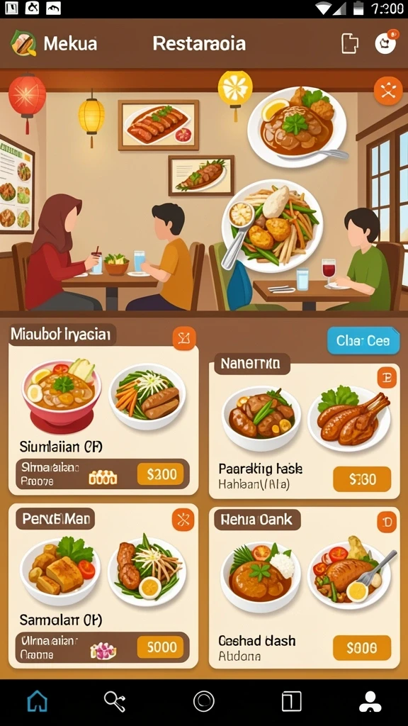 Menampilkan tema slot klasik dengan desain yang menawan.