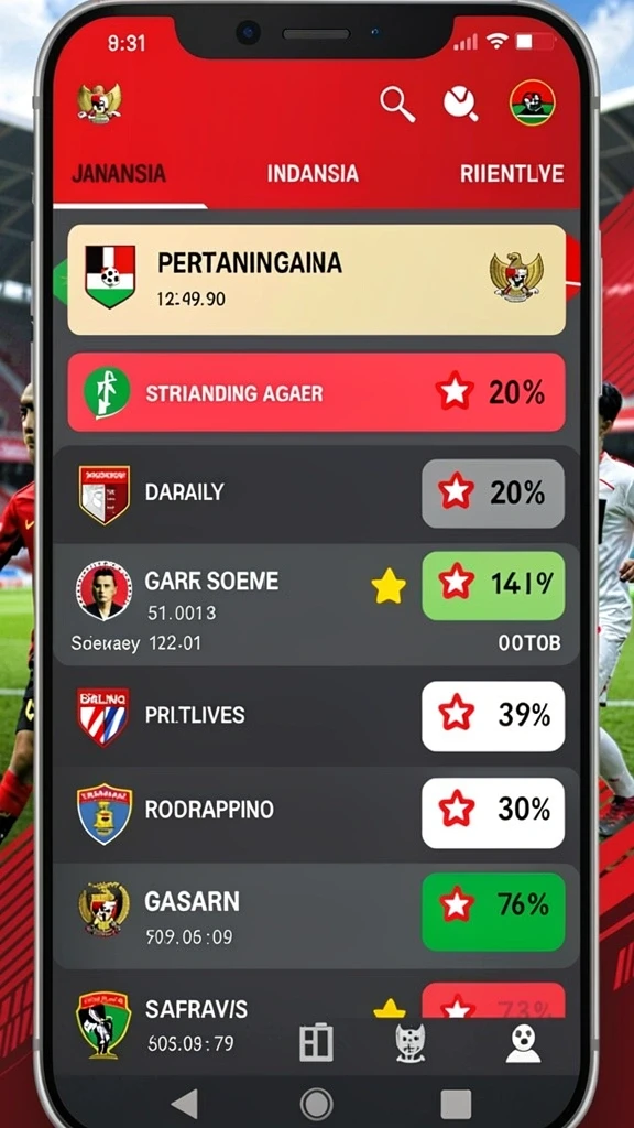 Mode PvP yang menantang dengan lawan nyata.