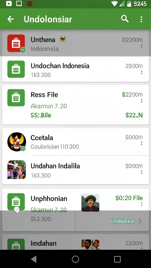 Tampilan grafis yang luar biasa dan menawan.