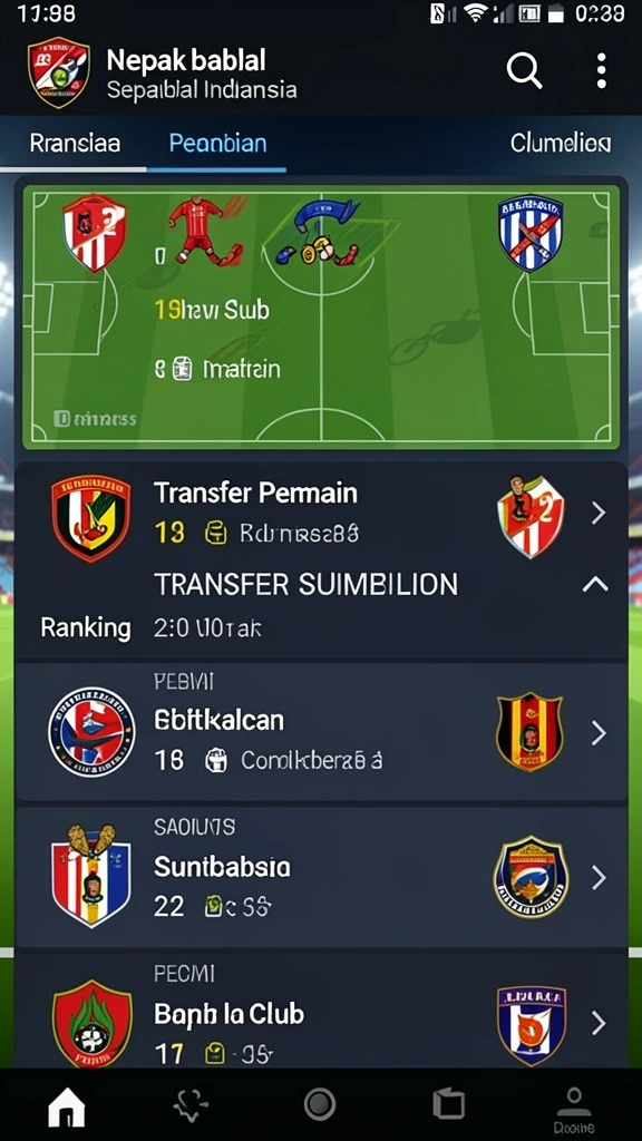 Fitur multiplayer yang menyenangkan.