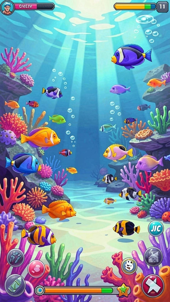 Tampilan antarmuka utama BIGPOT88 yang menarik.
