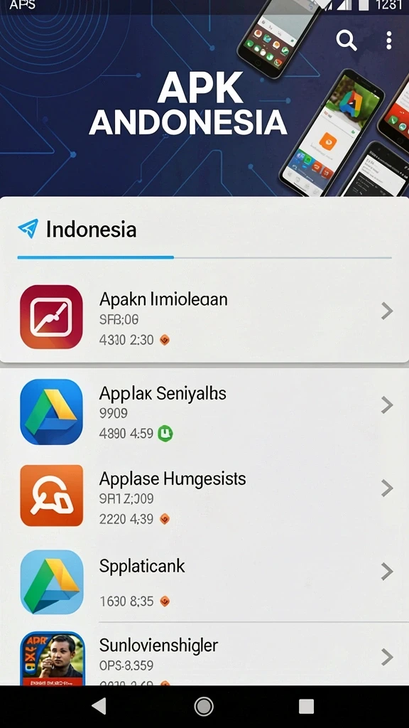 Berbagai pilihan tema slot yang menghibur.