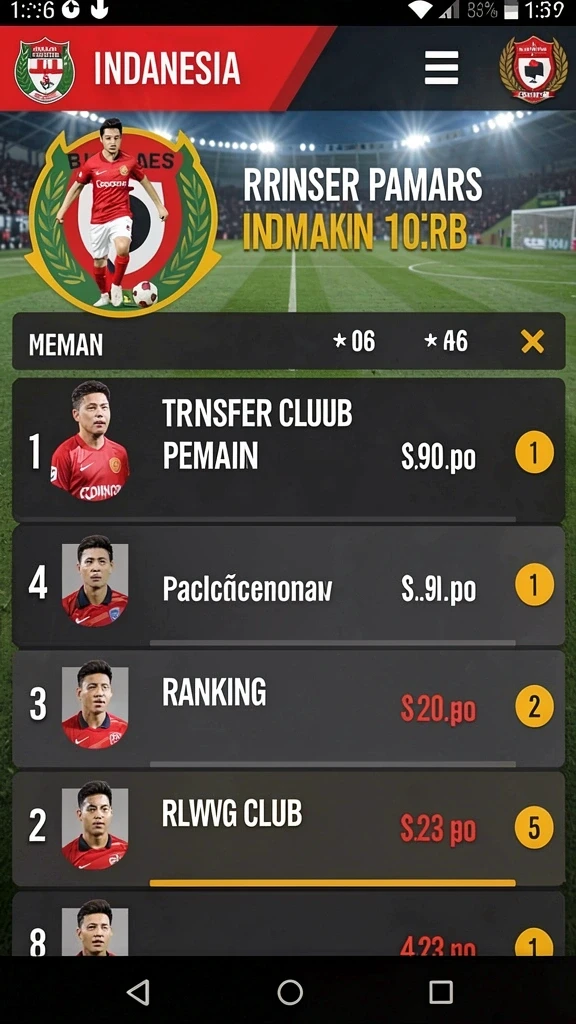 Menampilkan fitur bonus menarik yang meningkatkan peluang menang.