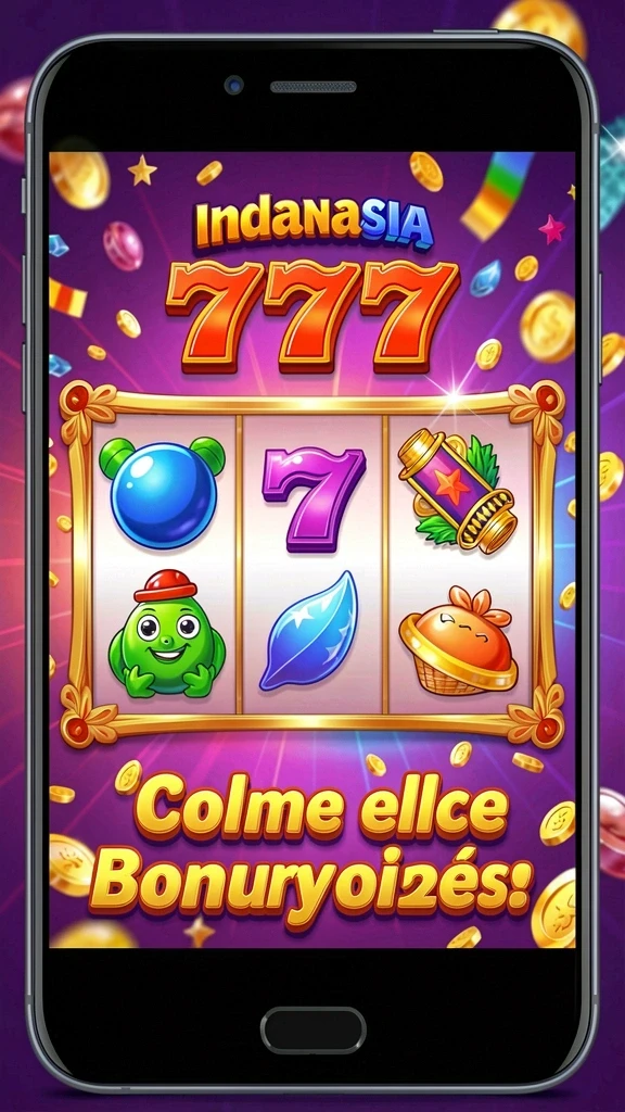 Berbagai jenis permainan togel tersedia.