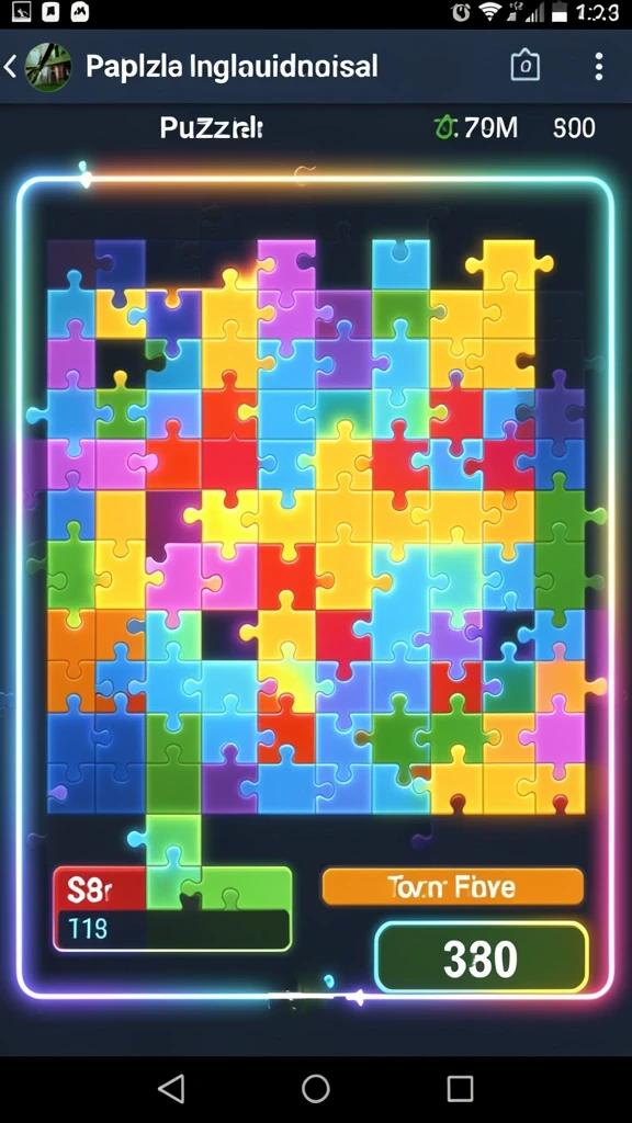 Mode permainan multiplayer yang seru.