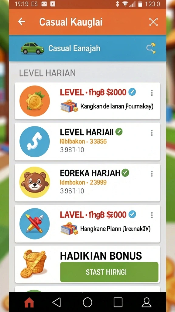 Fitur bonus yang meningkatkan peluang menang.