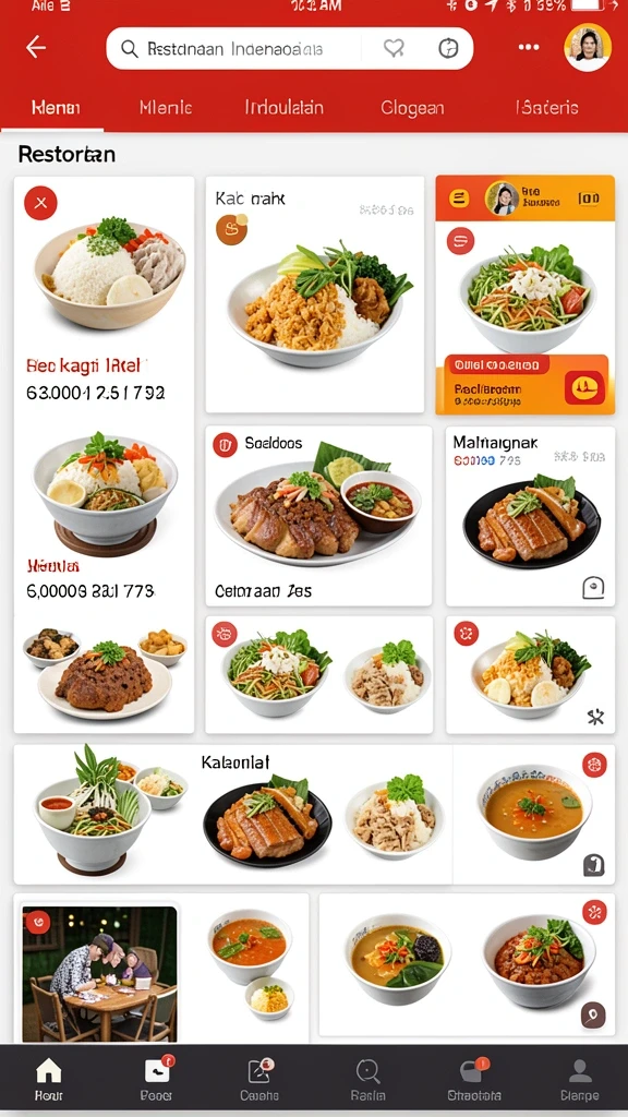 Level yang menantang dengan rintangan unik.
