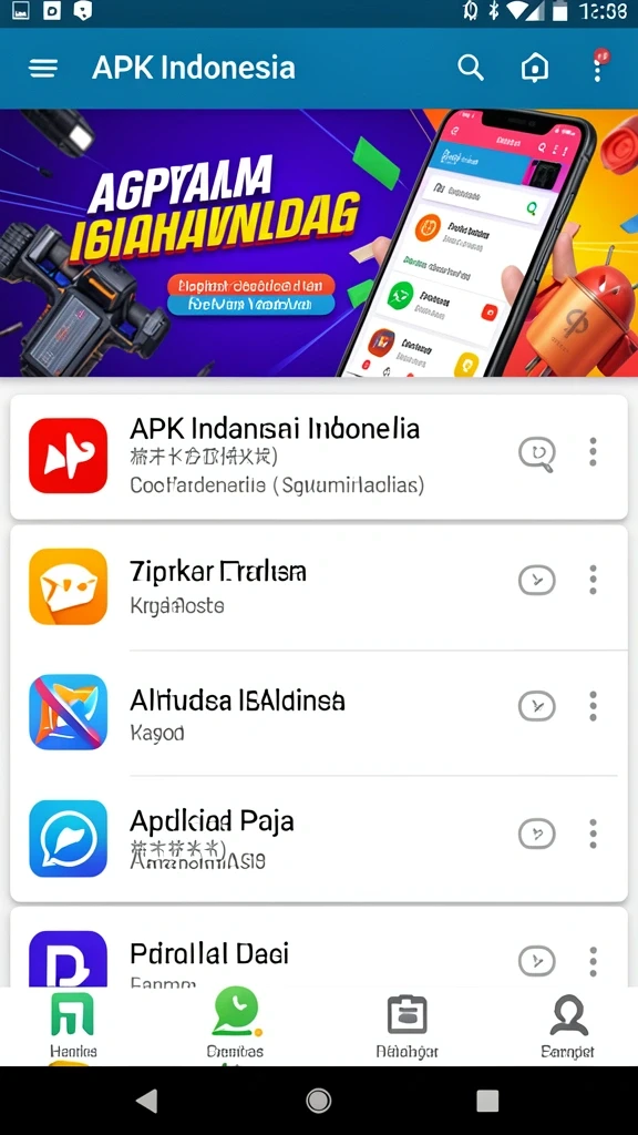 Karakter baru yang bisa dibuka dalam pembaruan.