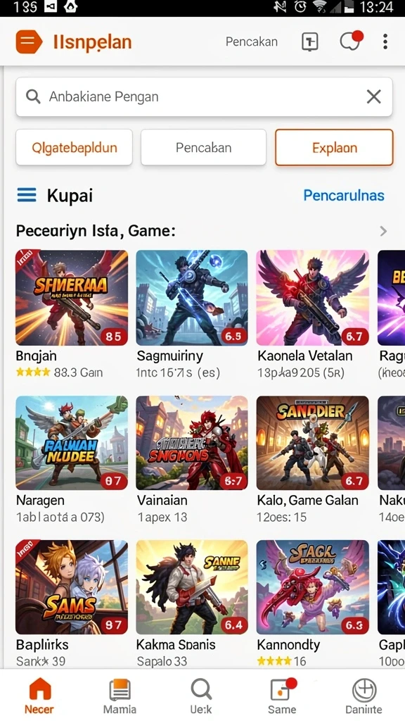 Tantangan seru dari LEDAK388 yang menanti Anda.