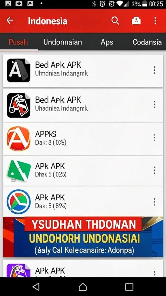 Gameplay yang seru dan menantang.
