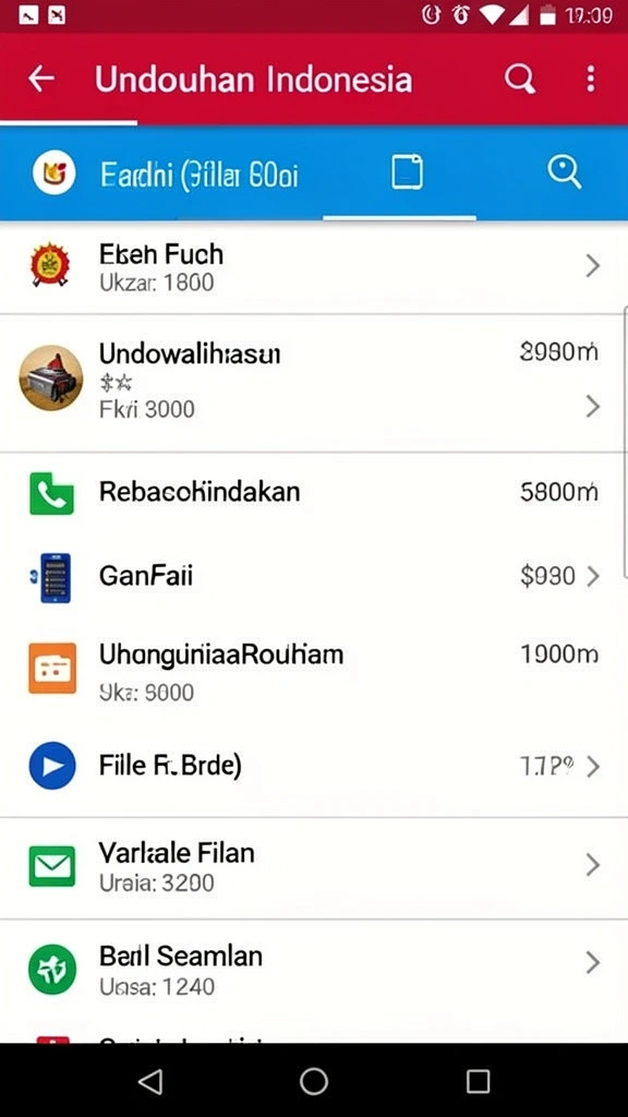 Screenshot menampilkan level menantang dalam MERIAH4D.