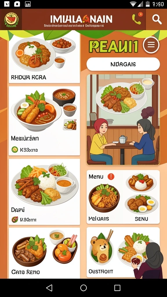 Karakter baru yang bisa dimainkan dengan kemampuan unik.