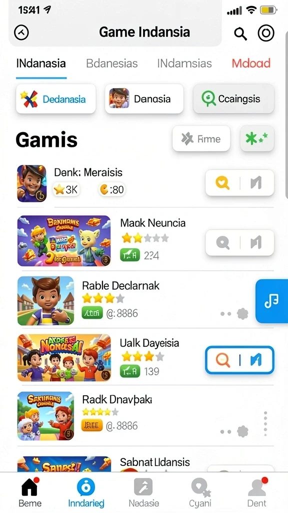 Sistem bonus yang menguntungkan dan mudah dimengerti.