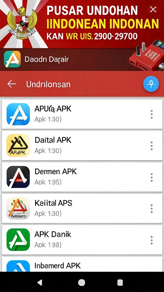 Grafis menawan yang menghidupkan petualangan.