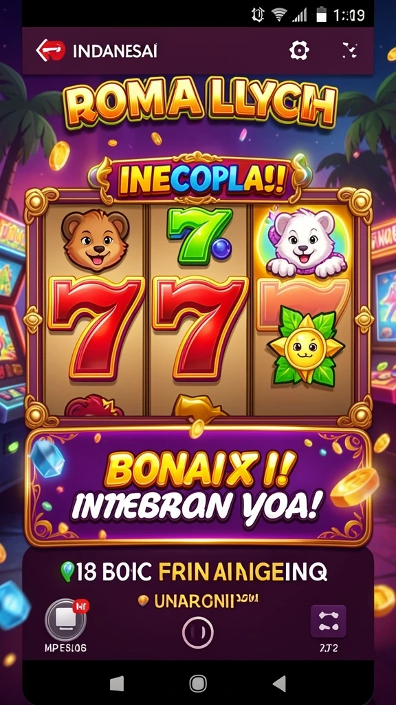 Tangkapan layar saat pemain berkompetisi di mode multiplayer.