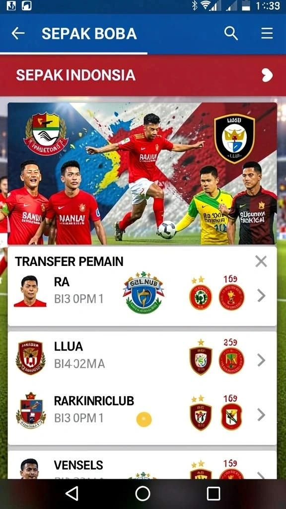 Tampilan awal game SEHOKI yang menawan.