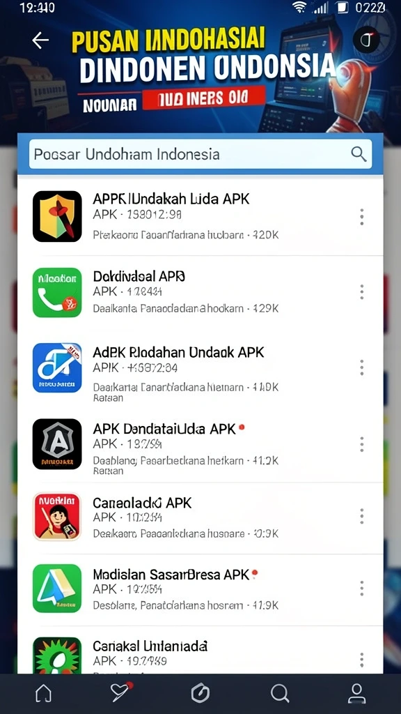 Screenshot menampilkan karakter utama beraksi.