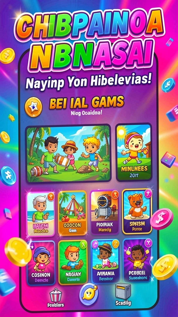 Tampilan grafis yang memukau dan detail.