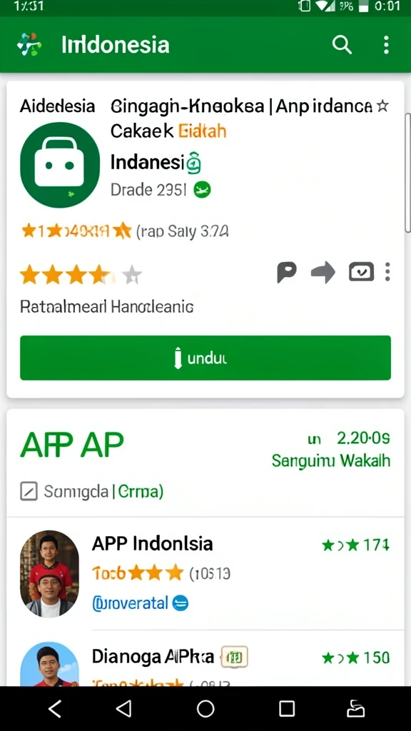 Komunitas aktif dan ramah untuk pemain.